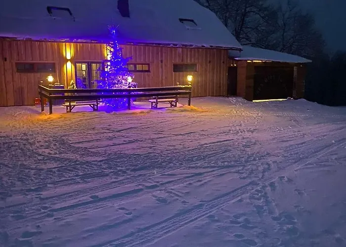 Kuutsemaee Puhkekeskus