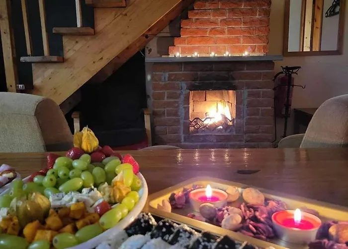 Kuutsemaee Puhkekeskus